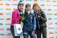 Ch Finlande Aanekoski