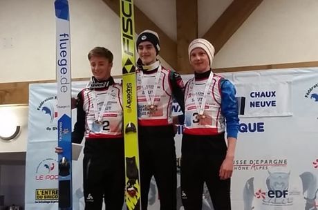 Saut Ch France Chaux Neuve