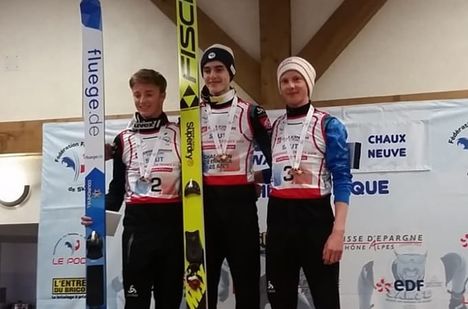 Saut Ch France Chaux Neuve