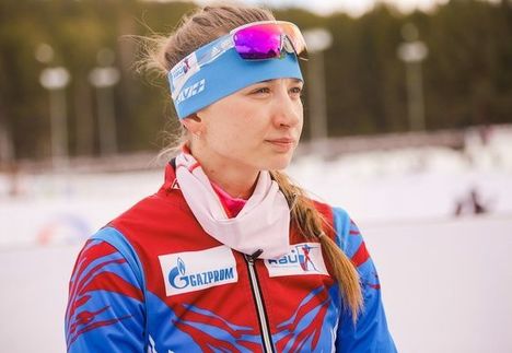Mironova