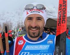 Pierre Chauvet