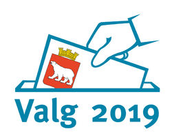 Valg 2019