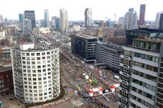 Bart Hoogveld Bart Hoogveld