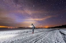 Red Bull Nordenskioldsloppet