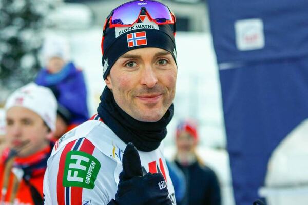 NordicFocus