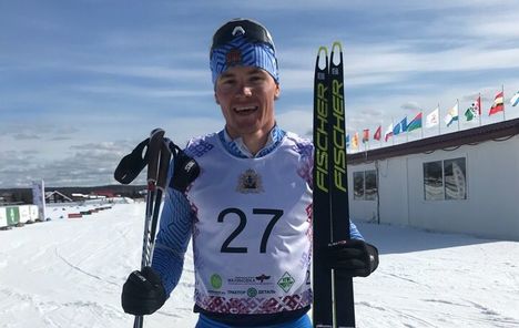 Melnichenko
