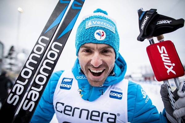 NordicFocus