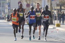 Hannover Marathon
