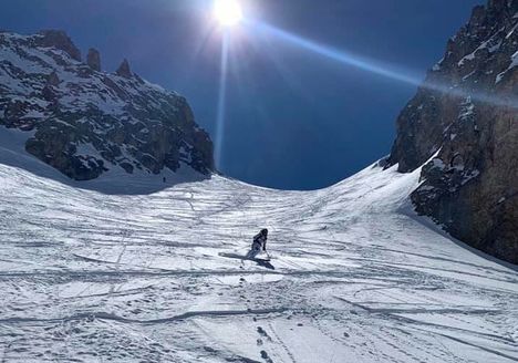 3 Vallees