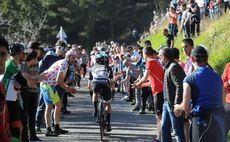 Tour du Pays Basque