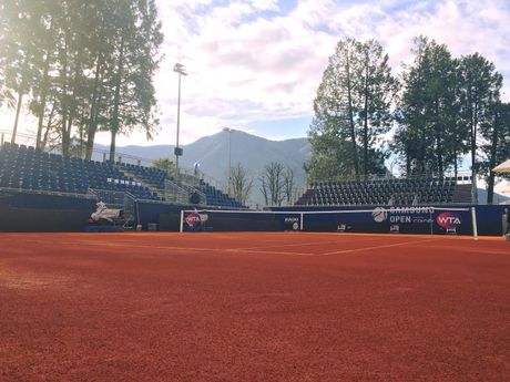 WTA Lugano
