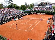 WTA Bogota