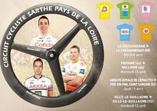 Circuit Sarthe