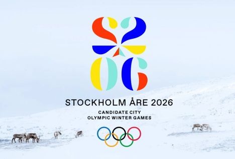 Stockholm 2026