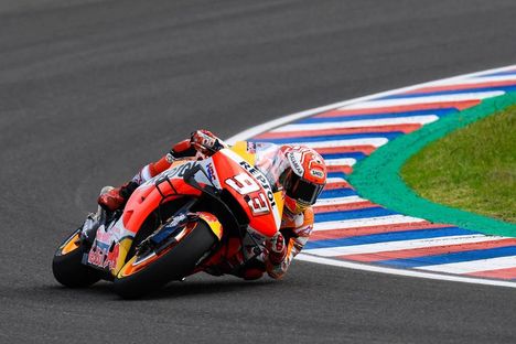 moto GP