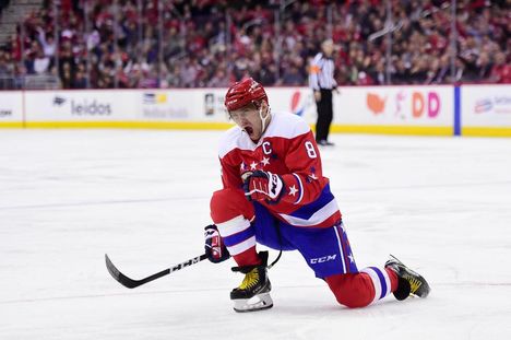 Washington Capitals