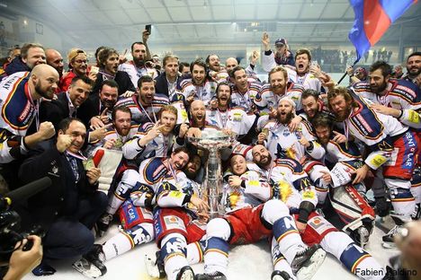 Grenoble Hockey