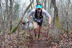 Ultra Montee du Saleve