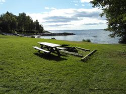 Krokstrand_badeplass Foto: Oslofjorden.com Krokstrand_badeplass Foto: Oslofjorden.com