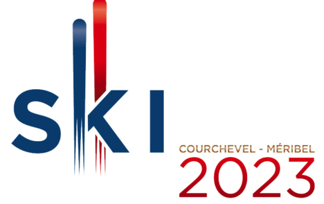 Courchevel Meribel 2023