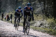 Paris Roubaix