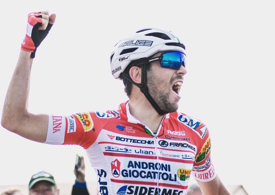 Andrea Vendrame