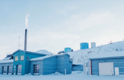 Svalbard Statsbygg