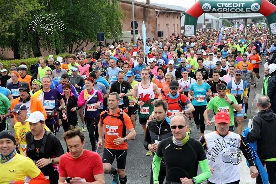 Marathon Albi