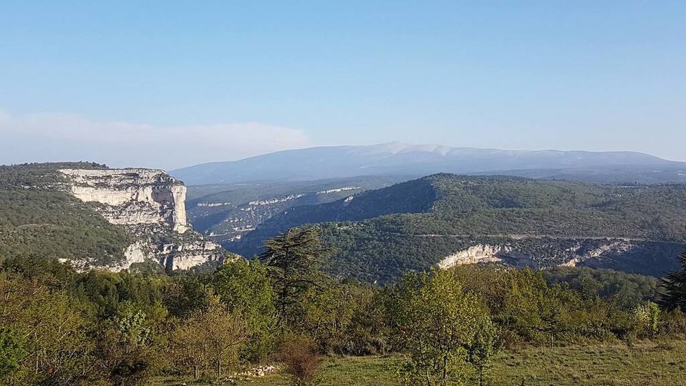 Grand Raid Ventoux