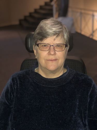 Astrid Tvedten