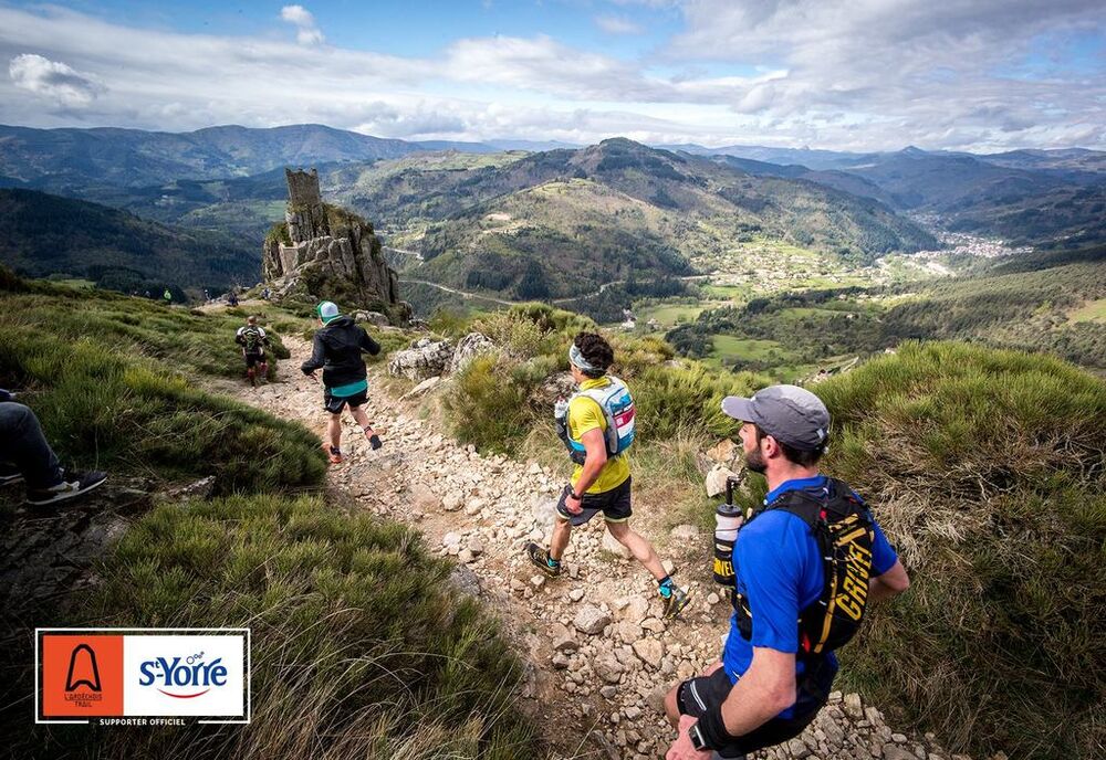 Ardechois Trail