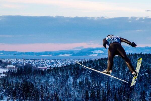 NordicFocus