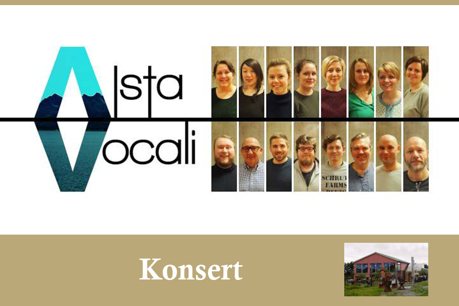 Alsta Vocali_konsert