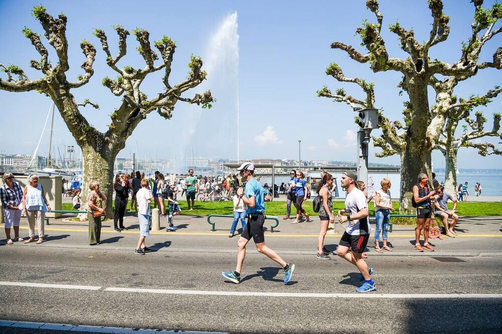 geneva Marathon