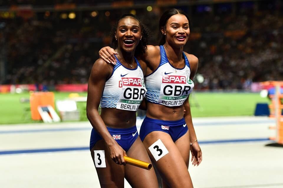 IAAF