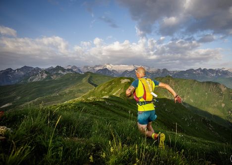 Val d\\'Aran UTMB