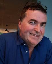 Kjell Ingen Jakobsen 60 år