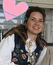 Aina Larsen