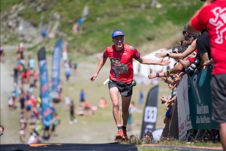Young Trail Challenge