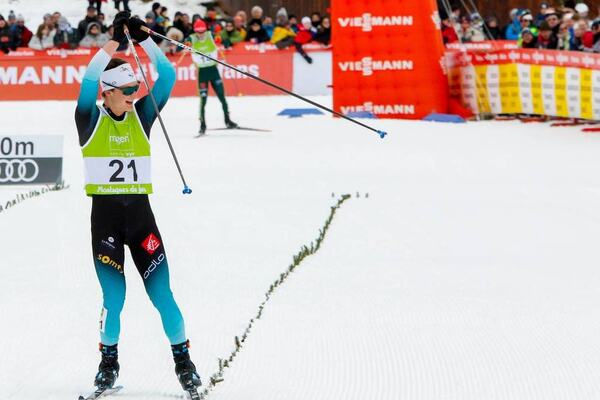 NordicFocus