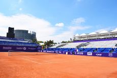 WTA Strasbourg