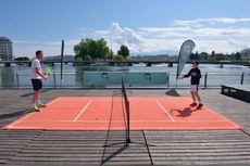 ATP GENEVE