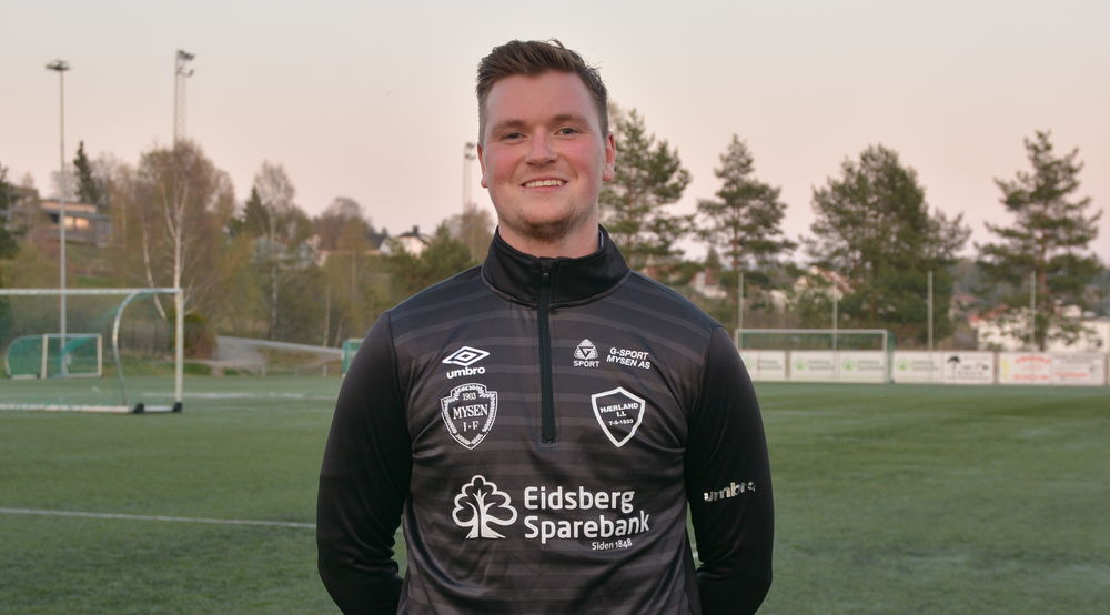 MariusEnger