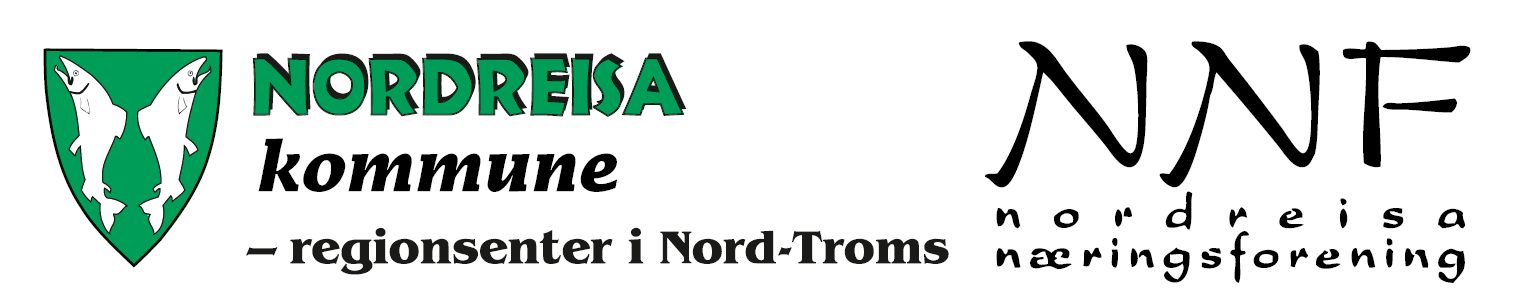 arrangement Nordreisa logo.png