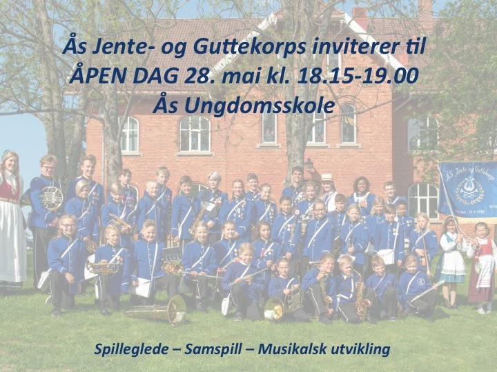 Åpen dag plakat Ås JoG 2019.jpg