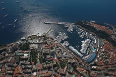 F1 Monaco