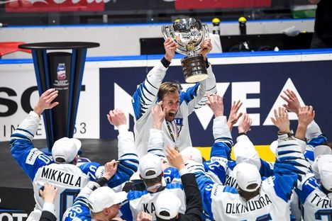 Jussi Nukari Jussi Nukari