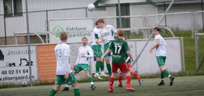 Mysenfotball.no