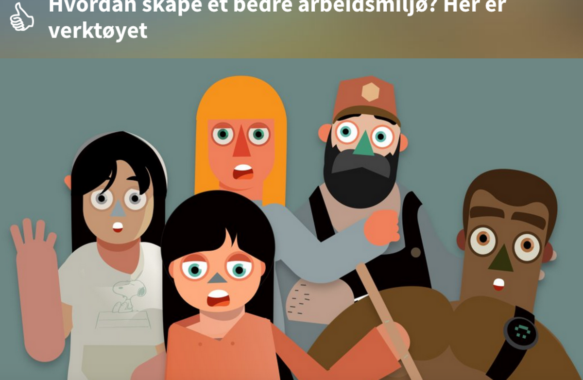 Illustrasjon: Idebanken.org