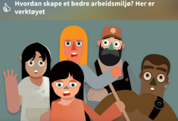 Illustrasjon: Idebanken.org